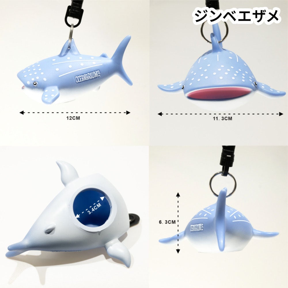 オクトパスホルダー オーシャナリウム octopus holder かわいい 生き物