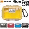 ブランド：PELICAN 1010 マイクロケース / 型番：1010-025-100
