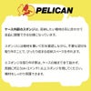 ブランド：PELICAN 1020 マイクロケース / 型番：1020-025-100