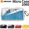 ブランド：PELICAN 1060 マイクロケース / 型番：1060-025-100