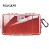 ブランド：PELICAN 1060 マイクロケース / 型番：1060-025-100