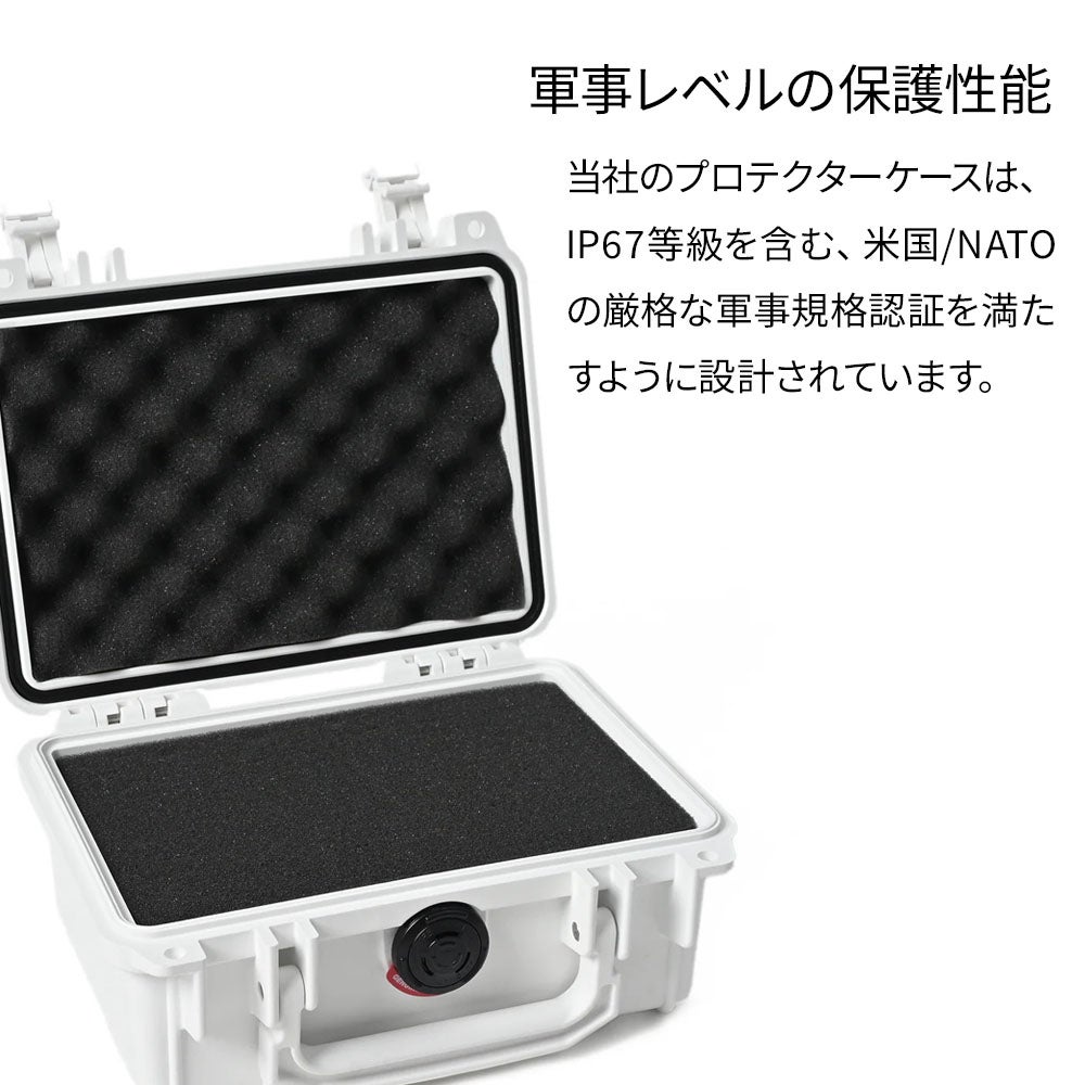 PELICAN / ペリカン 1120 プロテクターケース ダイビング サーフィン