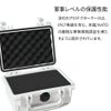 ブランド：PELICAN 1120 プロテクターケース / 型番：1120-000-110