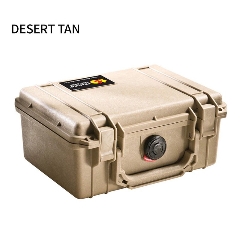 ブランド：PELICAN 1120 プロテクターケース / 型番：1120-000-110