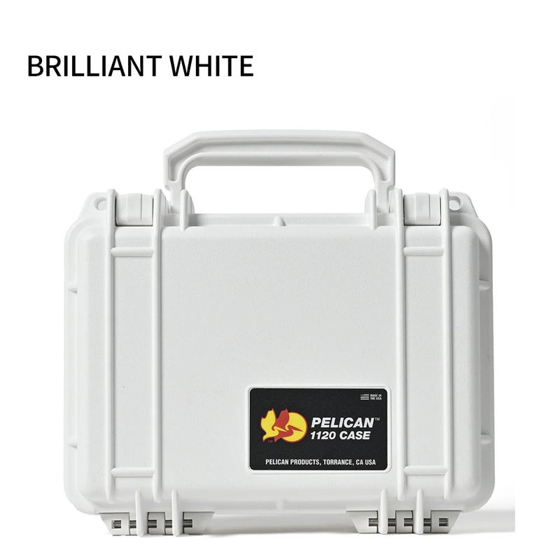ブランド：PELICAN 1120 プロテクターケース / 型番：1120-000-110