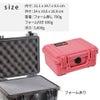 ブランド：PELICAN 1150 プロテクターケース / 型番：1150-000-110