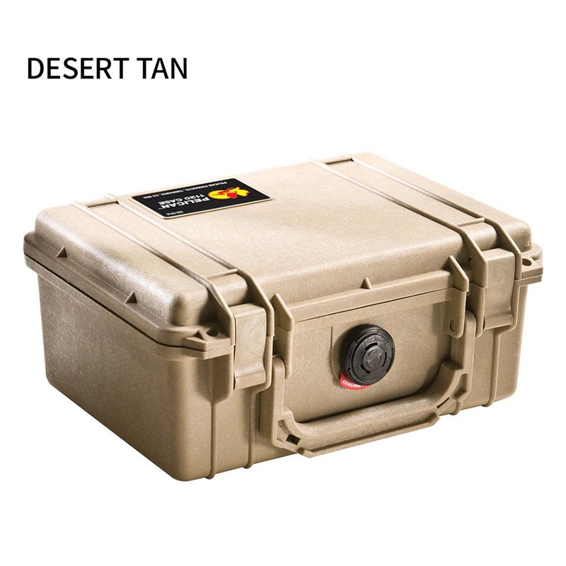 ブランド：PELICAN 1150 プロテクターケース / 型番：1150-000-110
