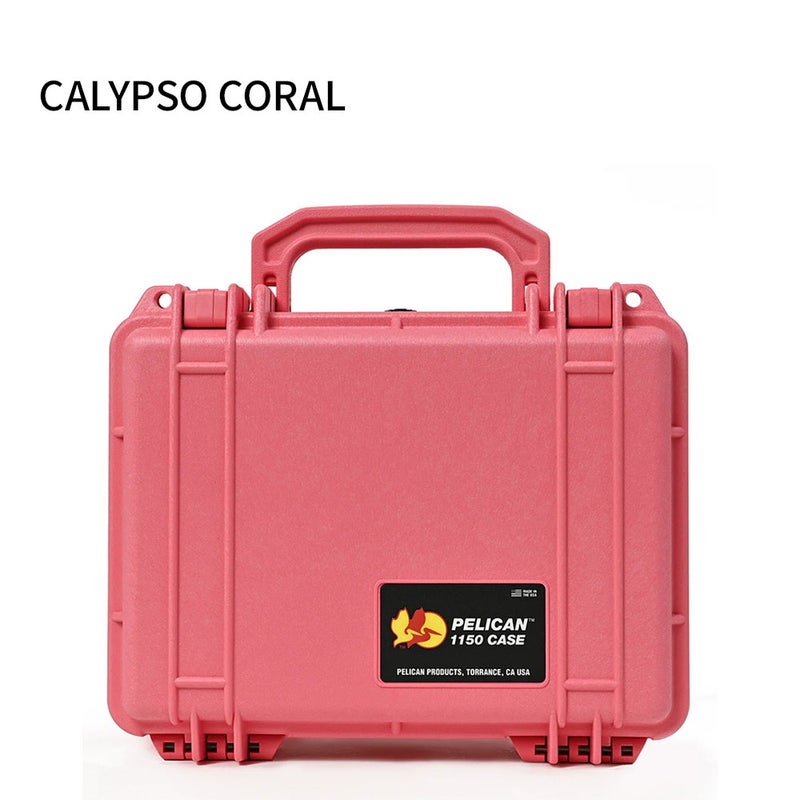 ブランド：PELICAN 1150 プロテクターケース / 型番：1150-000-110