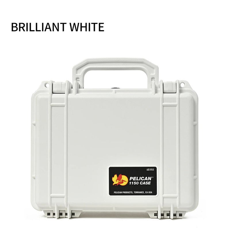 ブランド：PELICAN 1150 プロテクターケース / 型番：1150-000-110