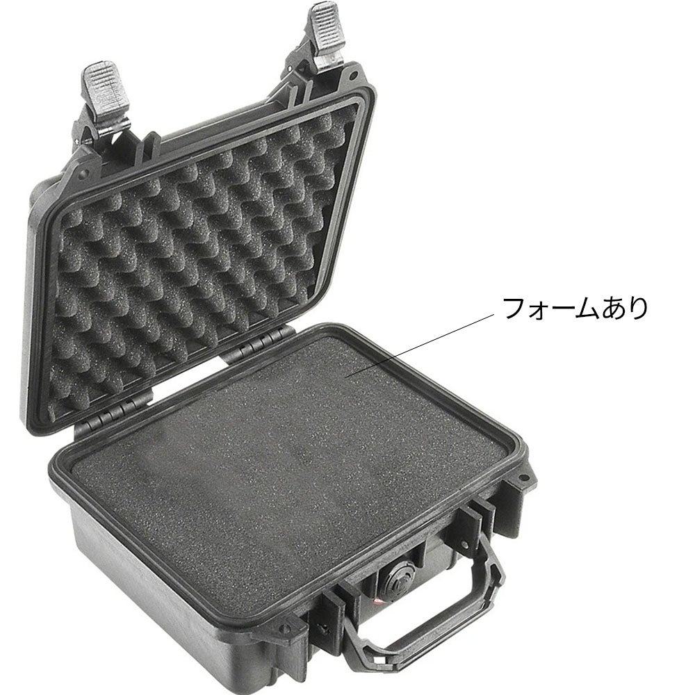 PELICAN / ペリカン 1200 プロテクターケース ダイビング サーフィン