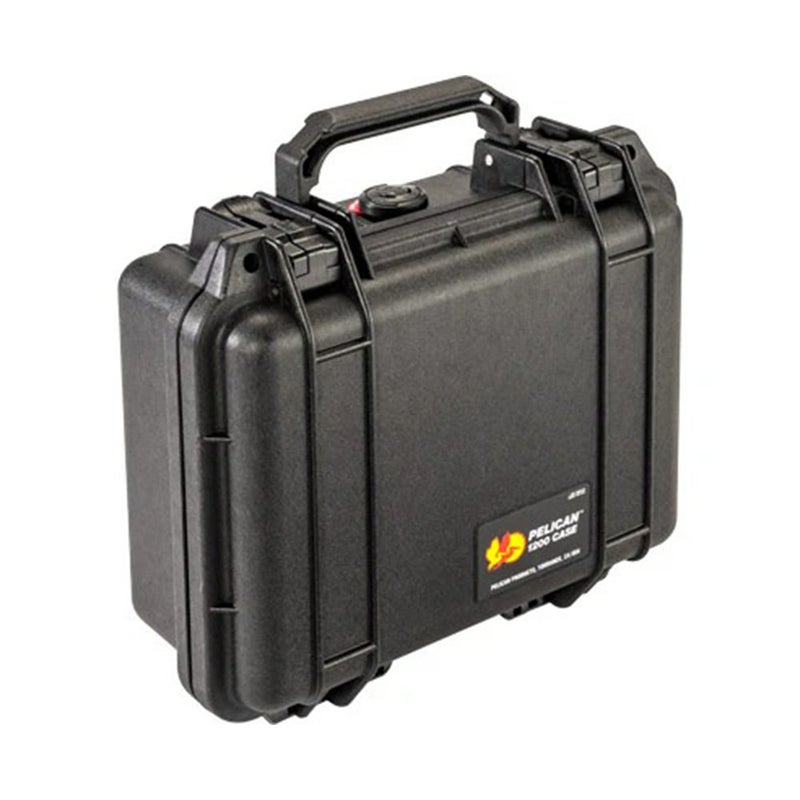 ブランド：PELICAN 1200 プロテクターケース / 型番：1200-001-110