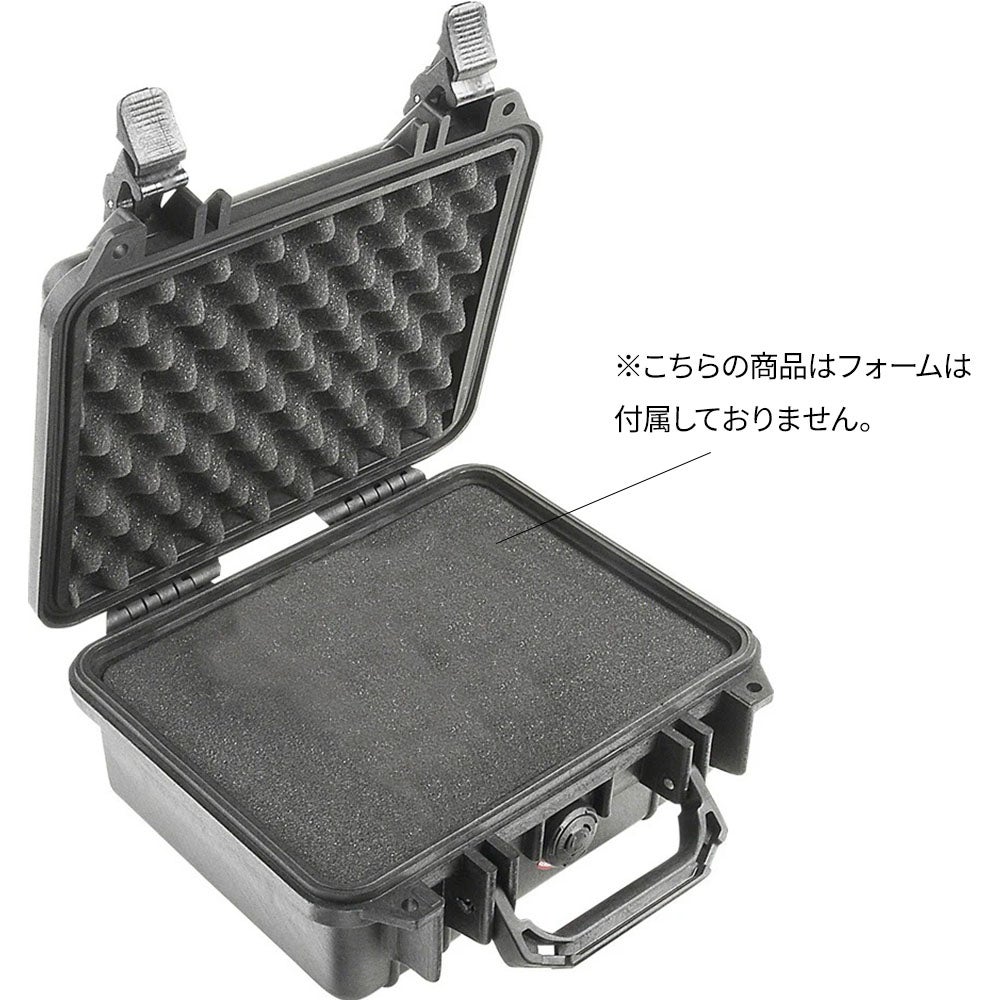 PELICAN / ペリカン 1200 プロテクターケース ダイビング サーフィン