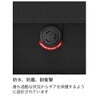 ブランド：PELICAN 1535 エアキャリーオンケース / 型番：015350-0002-110