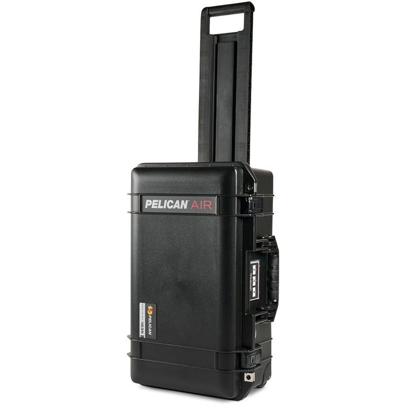 ブランド：PELICAN 1535 エアキャリーオンケース / 型番：015350-0002-110