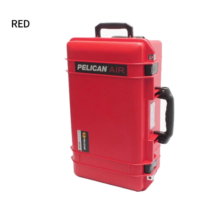 ブランド：PELICAN 1535 エアキャリーオンケース / 型番：015350-0002-110