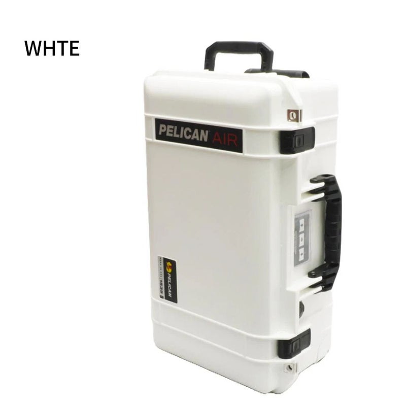 ブランド：PELICAN 1535 エアキャリーオンケース / 型番：015350-0002-110