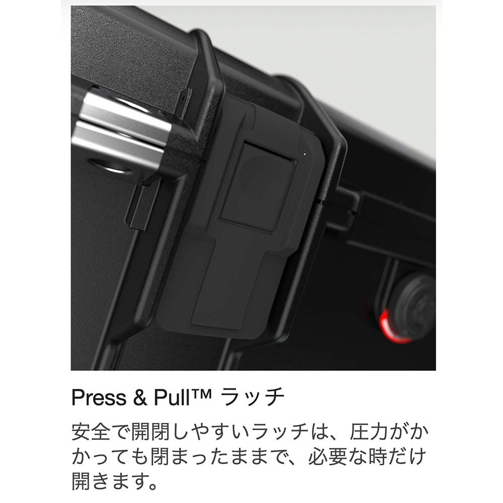 PELICAN / ペリカン 1535 エアキャリーオンケース ダイビング