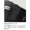ブランド：PELICAN 1535 エアキャリーオンケース / 型番：015350-0012-110