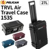 ブランド：PELICAN 1535 エアトラベルケース / 型番：015350-0080-110