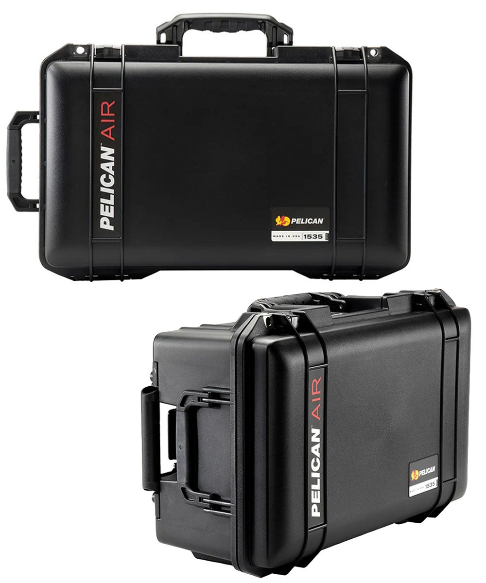 PELICAN / ペリカン 1535 エアトラベルケース ダイビング サーフィン