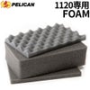 ブランド：PELICAN プロテクターケース 1120 フォームセット / 型番：1120-400-000
