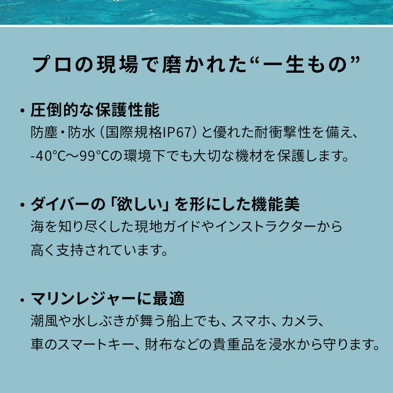 プロテクターケース 1150 フォームセット 1150-400-000