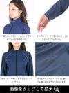 ラッシュジップアップジョガーパンツレディース2点セット水陸両用★土日祝も出荷ヘレイワホラッシュガード大人きれいめヨガパンツリラックスルームパンツかわいい夏海プール接触冷感無地黒ヨガウェア仕事動きやすい