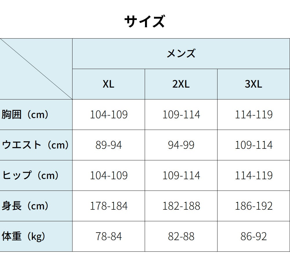 10cmサイズ ウェットスーツ ダイビング メンズ 3mm フルスーツ ネオプレン 耐久性