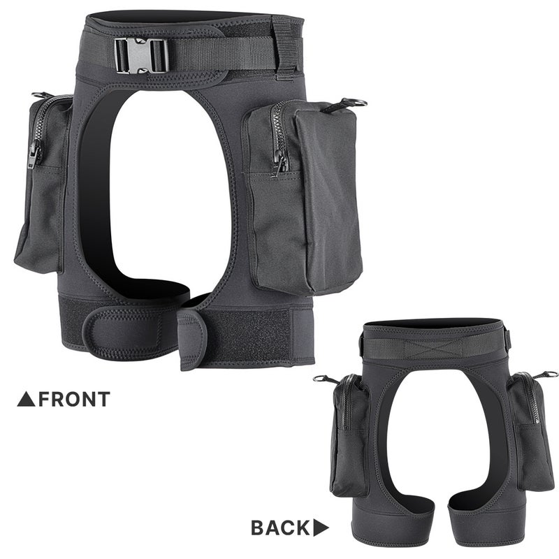 ブランド：AROPEC3.0DiverHolsterDURAPOCKETF