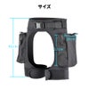 ブランド：AROPEC3.0DiverHolsterDURAPOCKETF