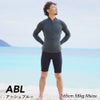 ＼期間限定！プレゼント付／ウェットスーツメンズショートパンツタッパジャケットセットセットアップ2ピースHeleiWahoヘレイワホCLASSIC1.5mm×1.5mmサーフィンダイビングSUPスノーケルシュノーケリング