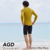 ＼期間限定！プレゼント付／ウェットスーツメンズショートパンツタッパジャケットセットセットアップ2ピースHeleiWahoヘレイワホCLASSIC1.5mm×1.5mmサーフィンダイビングSUPスノーケルシュノーケリング