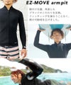 ＼期間限定！プレゼント付／ウェットスーツメンズショートパンツタッパジャケットセットセットアップ2ピースHeleiWahoヘレイワホCLASSIC1.5mm×1.5mmサーフィンダイビングSUPスノーケルシュノーケリング