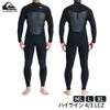 ブランド：QUIKSILVERHIGHLINE4/3LCZ/型番：QWT264701