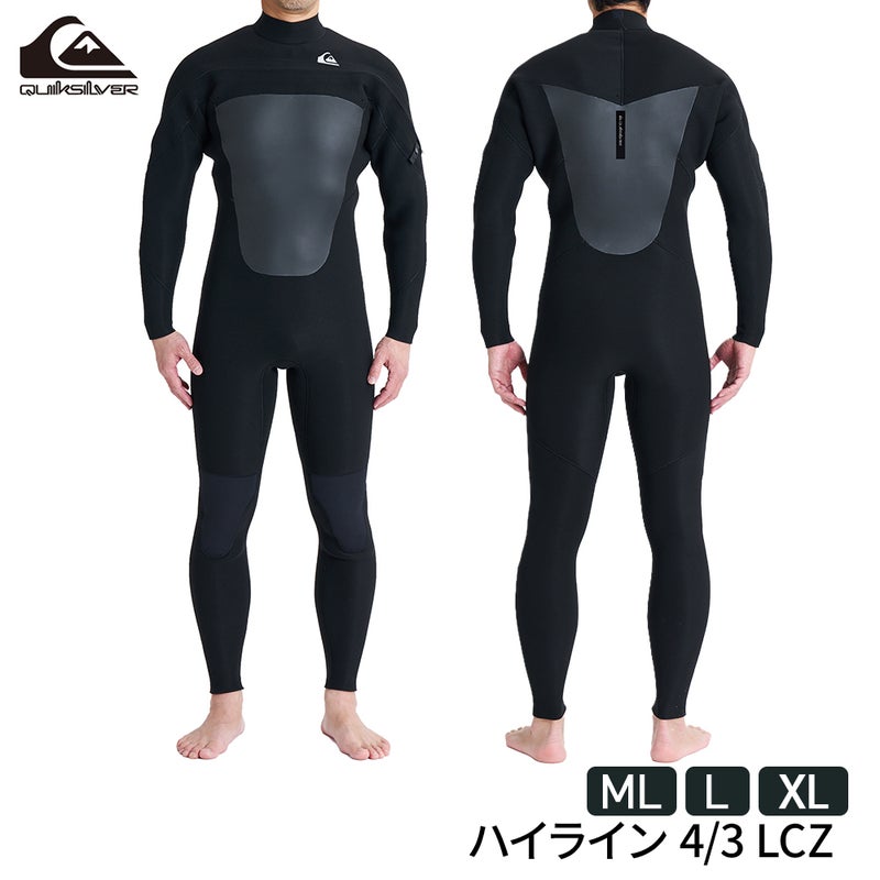 ブランド：QUIKSILVERHIGHLINE4/3LCZ/型番：QWT264701
