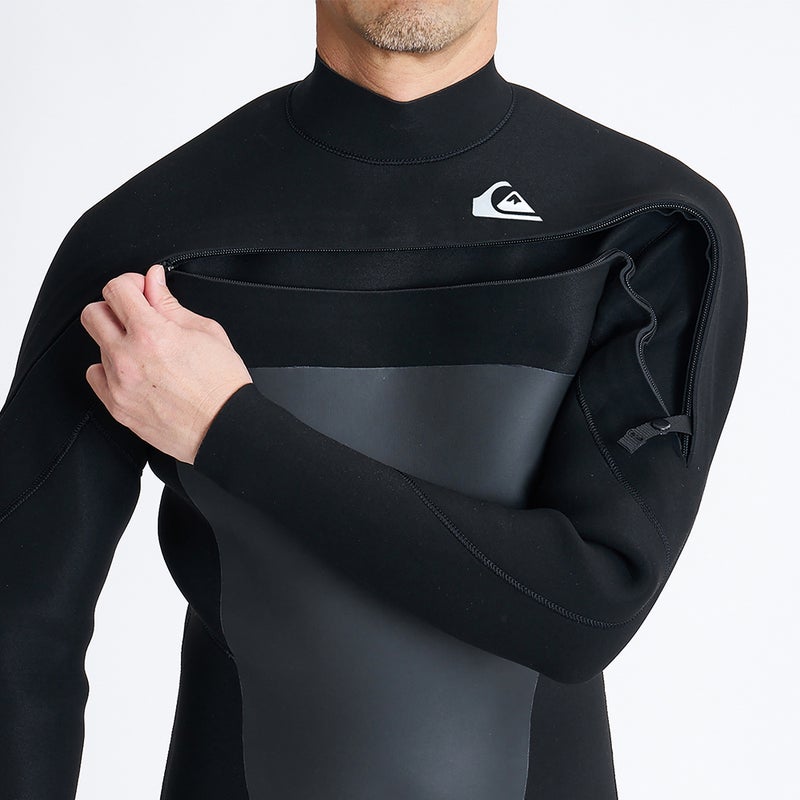 ブランド：QUIKSILVERHIGHLINE4/3LCZ/型番：QWT264701