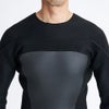 ブランド：QUIKSILVERHIGHLINE4/3LCZ/型番：QWT264701