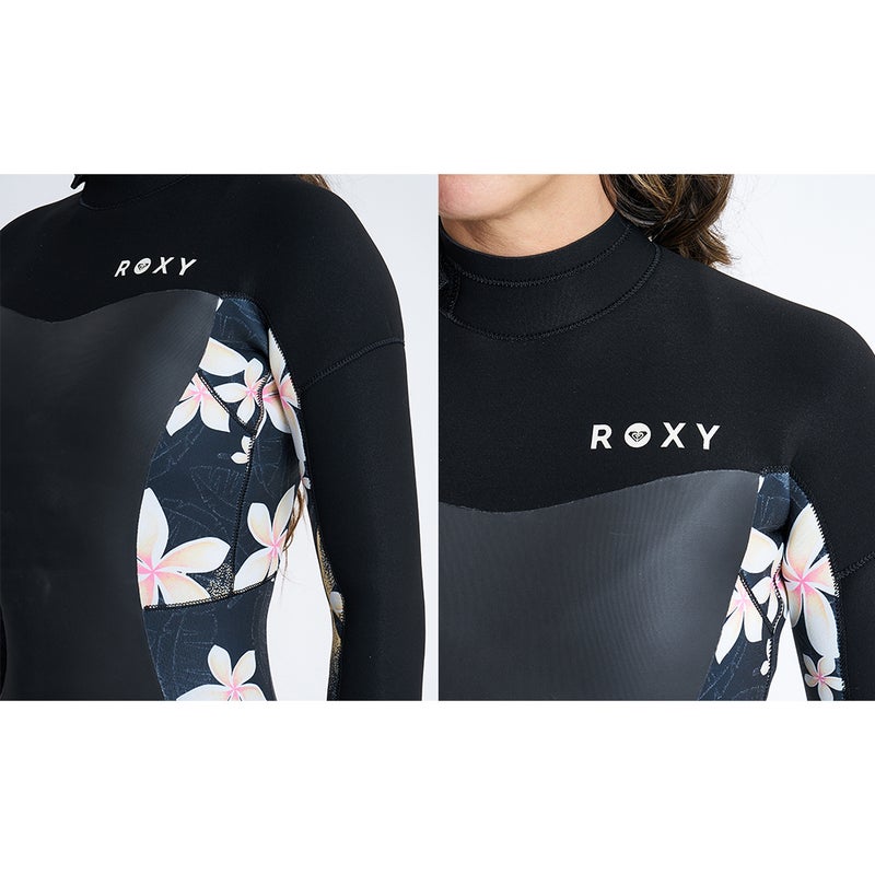 ブランド：ROXY4/3SWELLSERIESBZ/型番：RWT264701