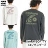 ブランド：BILLABONGWARMSOFTTYLS/型番：BG012854