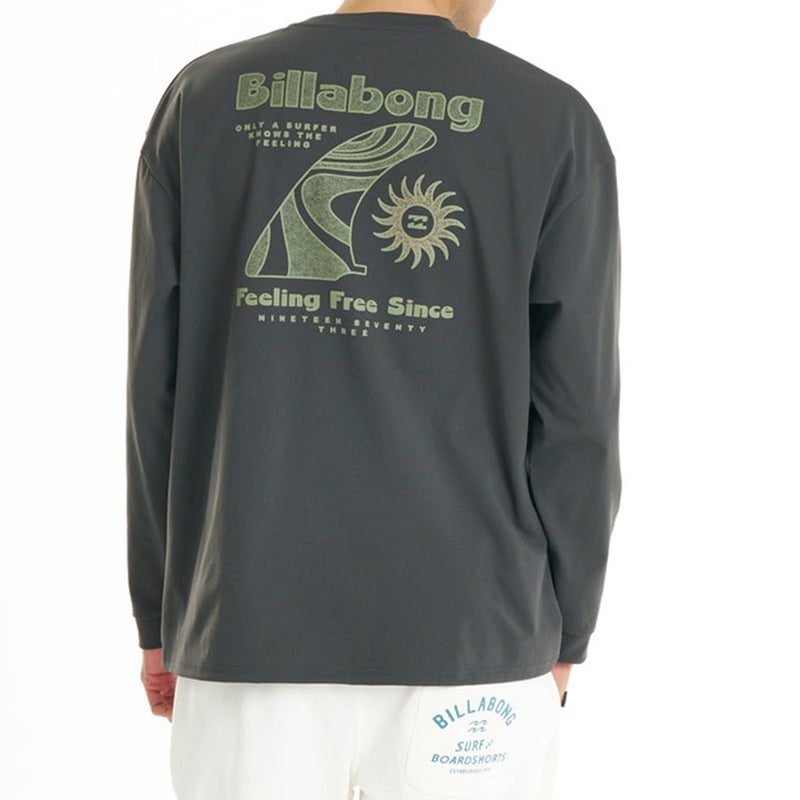 ブランド：BILLABONGWARMSOFTTYLS/型番：BG012854