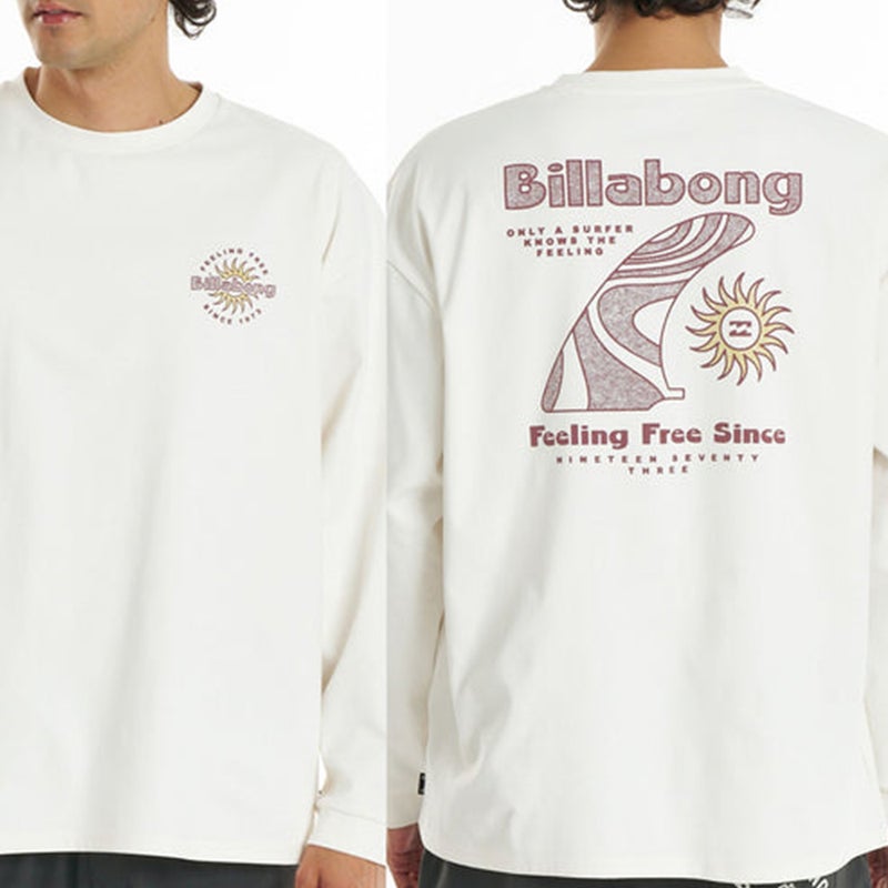 ブランド：BILLABONGWARMSOFTTYLS/型番：BG012854