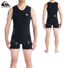 ブランド：QUIKSILVER0.5HIGHLINEINNERSHORTJOHN/型番：QSA264701